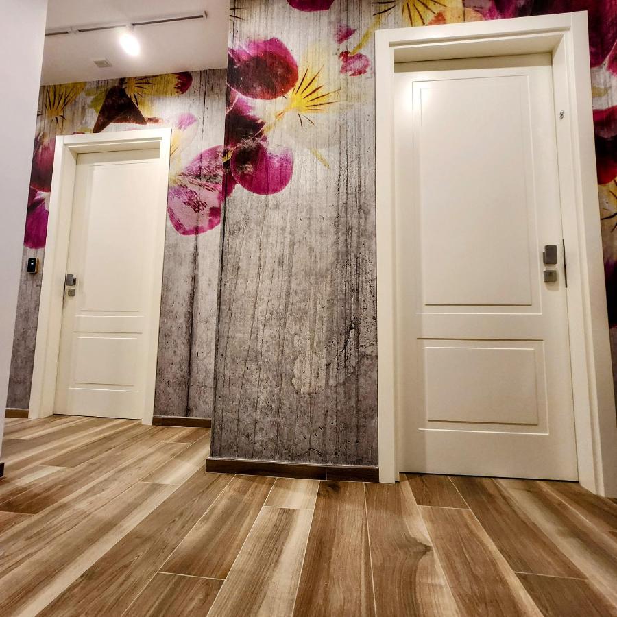 B&B Marconi 49 Болонья Экстерьер фото