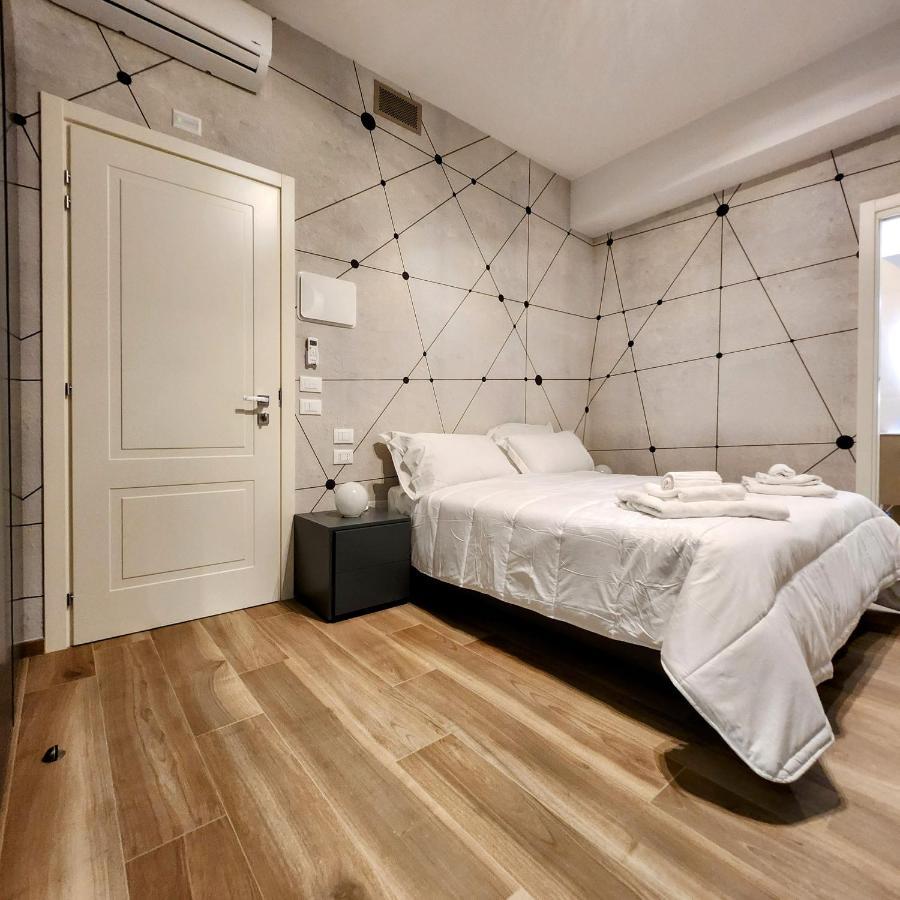 B&B Marconi 49 Болонья Экстерьер фото