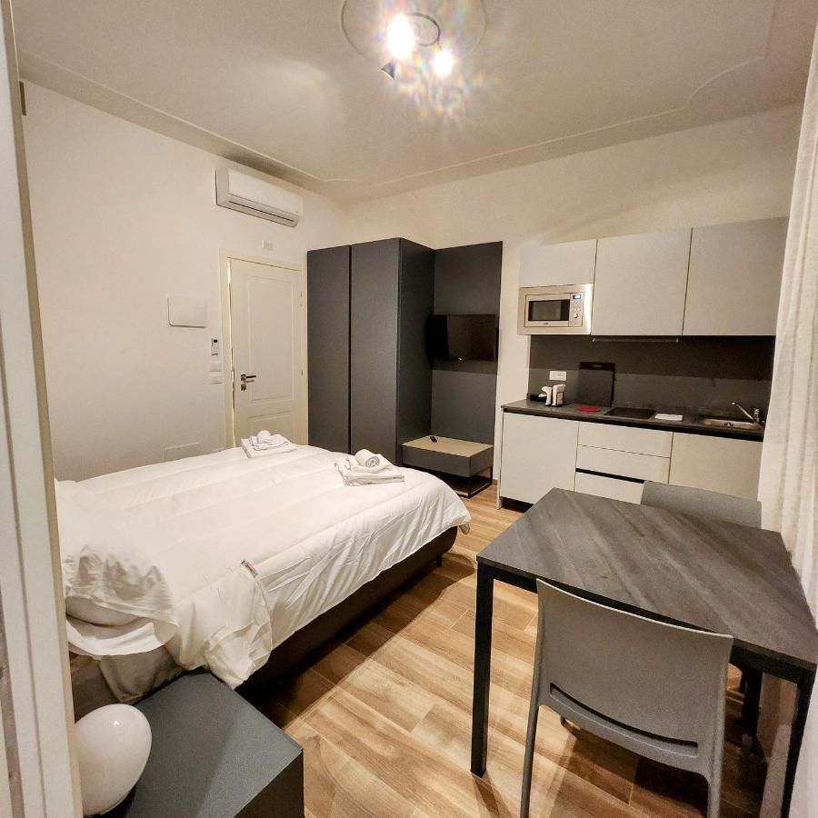 B&B Marconi 49 Болонья Экстерьер фото