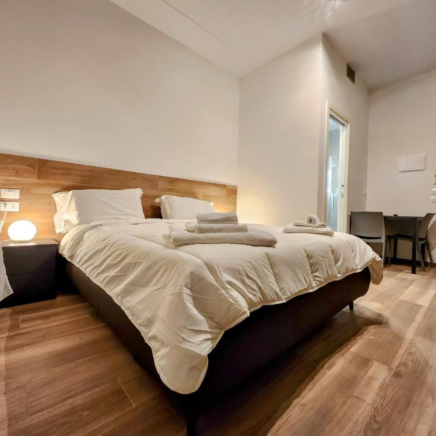 B&B Marconi 49 Болонья Экстерьер фото